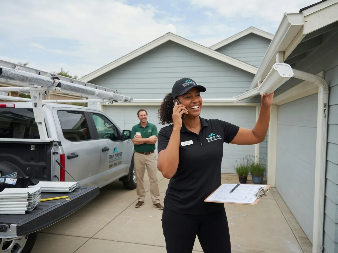 Gutter Installation Maple, NC FAQs